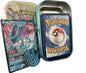 Mini Tin Bundle - 50 Assorted Cards, 1 Random Ultra Rare & Game Coin