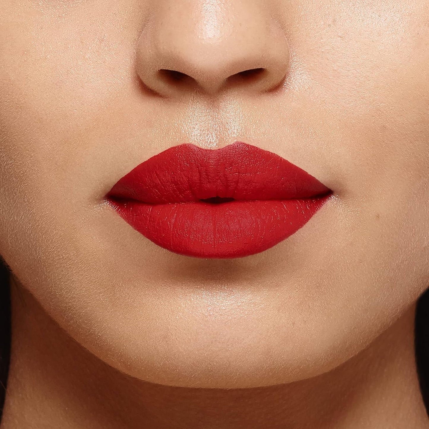 Paris Color Riche Intense Volume Matte Lipstick, Moisturising Matte Powder Finish, 16H Long-Wear, with Hyaluronic Acid, 336 Rouge Avant-Garde