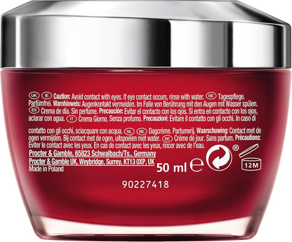 Regenerist Ultra Rich Fragrance-Free Day Cream, 50Ml