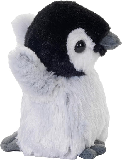 Playful Penguin Plush Soft Toy, Cuddlekins Cuddly Toys, Gifts for Kids 20 Cm