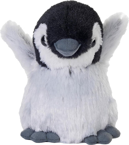 Playful Penguin Plush Soft Toy, Cuddlekins Cuddly Toys, Gifts for Kids 20 Cm