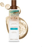 Self Tanning Mist - Medium - Untinted, Natural Looking Tan Designed for Face & Body, Quick Drying Formula, Formulated with Organic Glycerin & Cucumber Extract, 200Ml