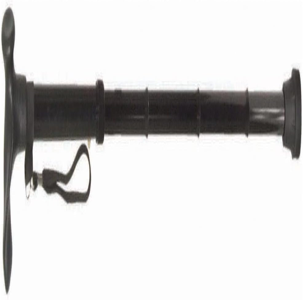 Right Handed Fold down Adjustable Height Lightweight Walking Stick with anti Slip Ferrule Foot to Aid Stability and Confidence When Walking Supplied with a Hanging Carry Strap