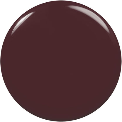 Original Nail Polish, 897 Not to Do, Deep Brown, Vegan, Nail Varnish