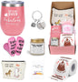 Birthday Gifts for Women, Fabulous Gifts Set for Women, Birthday Gifts for Her,Gifts for Mom, Grandma, Sister, Aunt, Friend,Coworker