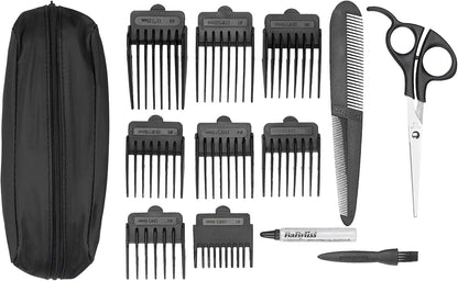 Powerlight Pro Hair Clipper