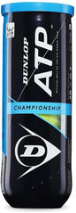 Tennis Ball ATP Championship – for Clay, Hard Court & Grass