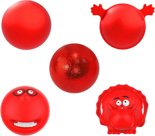 The Red Nose - on Behalf of