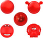 The Red Nose - on Behalf of