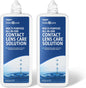 All-In-One Contact Lens Solution 2 X 250 Ml