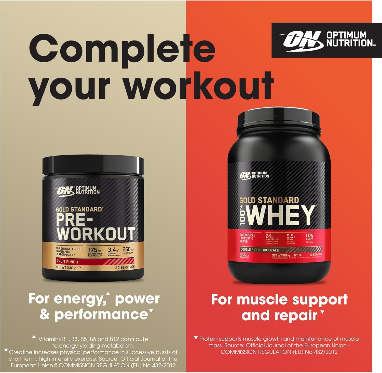 Micronised Creatine Powder, 100% Pure Creatine Monohydrate Powder for Performance and Muscle Power, Unflavoured Shake, 186 Servings, 634 G