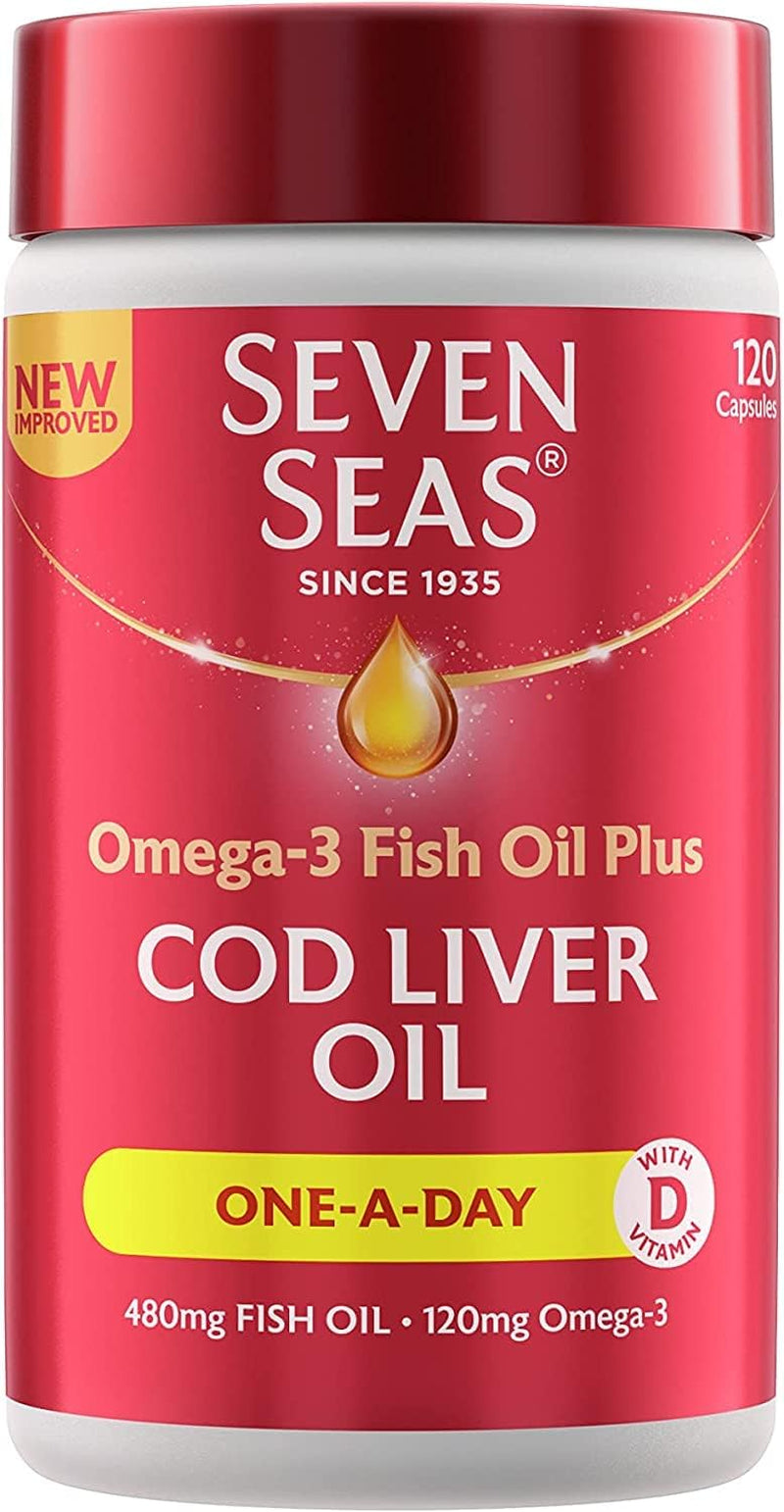 SS CLO OAD (120 CPS) - UK