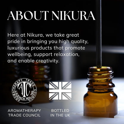 French Lavender Essential Oil - 10Ml | 100% Pure Natural Oils | Lavender Oil for Sleep, Aromatherapy, Diffusers for Home | Vegan & UK Made