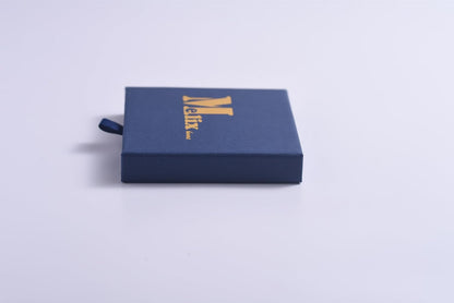 Stainless Steel Step Daddy Keyring - 'Thank You for Being the Dad You Didn'T Have to Be