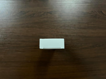 Electric Lighter Arc Windproof Flameless USB Lighter Rechargeable Lighter with Safety Lock for Candle BBQ Camping (Black)