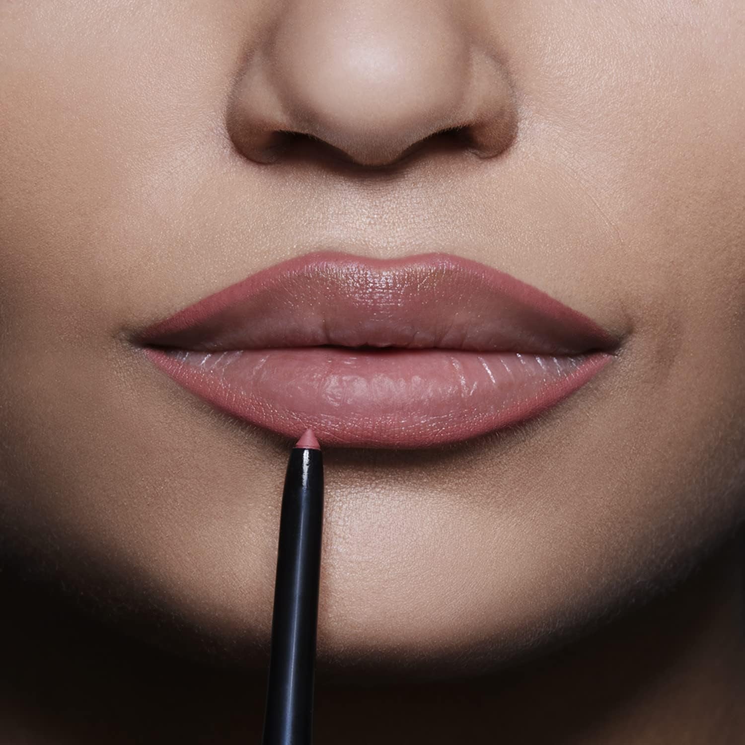 Color Sensational Shaping Lip Liner 56 Almond Rose 5G
