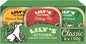 Natural Adult Dog Food Wet Trays - Classic Dinners Multipack - Chicken, Lamb & Beef - Complete Meal Recipes (6 Trays X 150G)