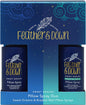 Pillow Spray Duo Set (50Ml Sweet Dreams Pillow Spray & 50Ml Breathe Well Pillow Spray) - the Perfect Combination for a Peaceful Night'S Sleep. Cruelty Free. Vegan Friendly.