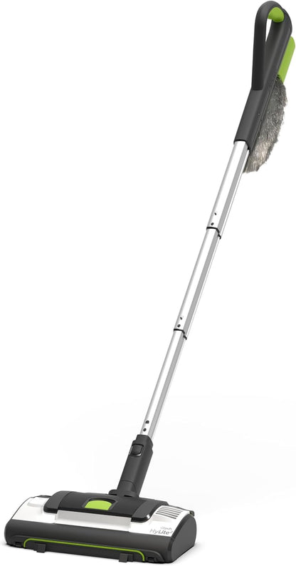 Hylite 2 | Cordless Upright and Handheld Vacuum | Lightweight | Powerful Airloc Technology | Bagged