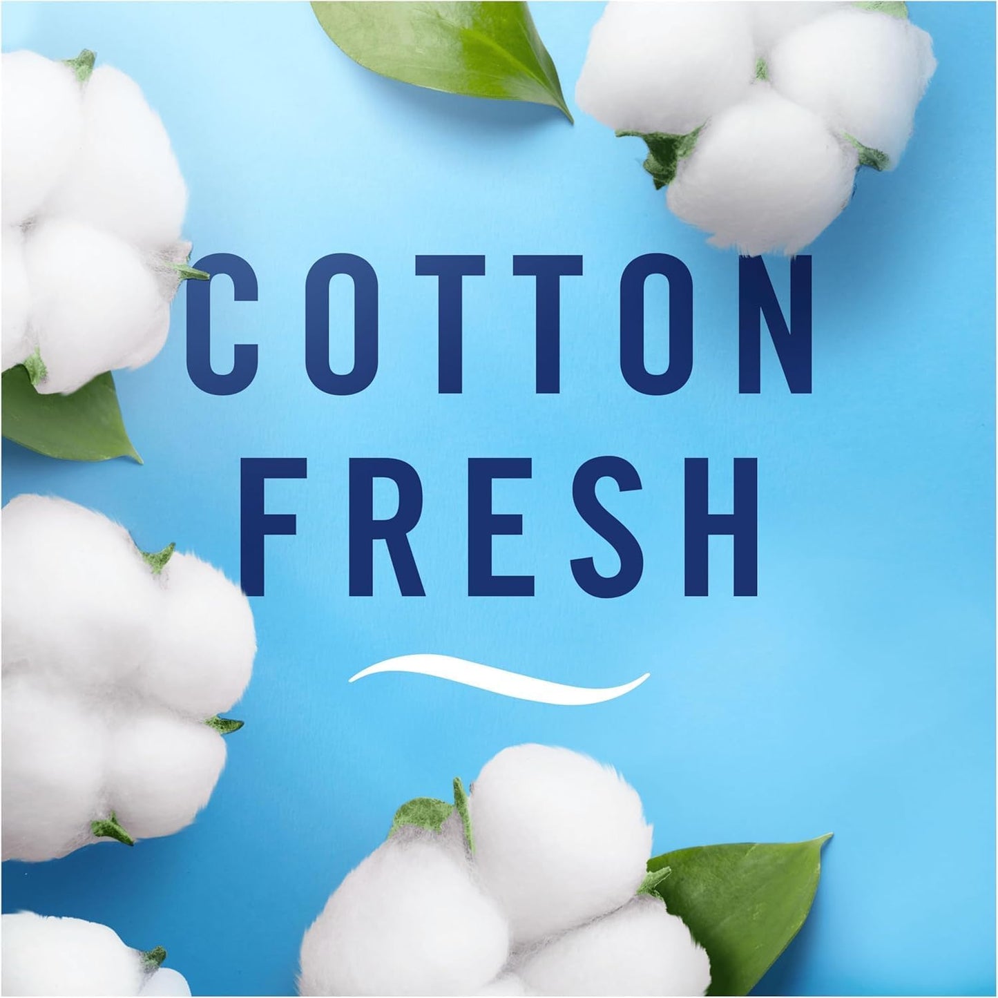 Bathroom Air Freshener, Odour Fighter, Cotton Fresh, 8 Count,  Air Fresheners, Bathroom Freshener