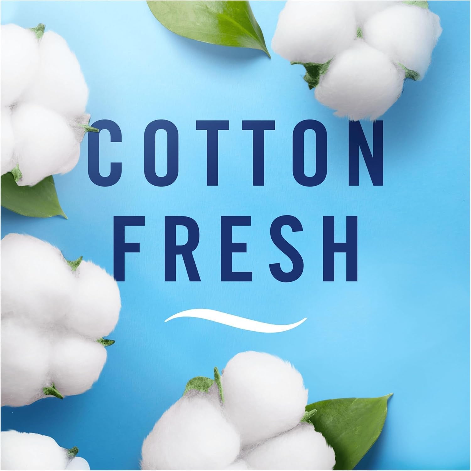 Bathroom Air Freshener, Odour Fighter, Cotton Fresh, 8 Count,  Air Fresheners, Bathroom Freshener