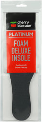 Foam Deluxe Insole | Ladies UK Size 8 | a Durable, Soft Insole Which Ensures a Firm Grip