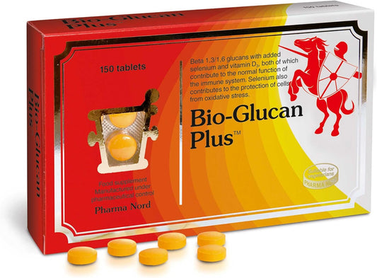 Bio-Glucan plus (150 Tablets)