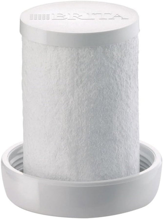 on Tap - Tap Water Filter with 3-Month Refills for Filtered Water - 1 Cartridge