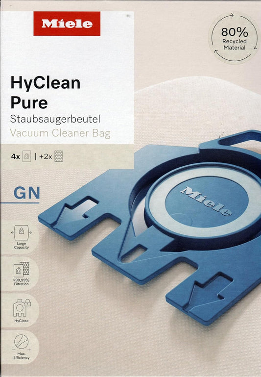 9917730 GN Vacuum Hoover Bag