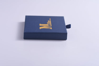 Stainless Steel Step Daddy Keyring - 'Thank You for Being the Dad You Didn'T Have to Be