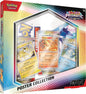 TCG: Scarlet & Violet—Prismatic Evolutions Poster Collection (3 Booster Packs & 3 Foil Promo Cards)
