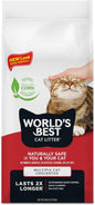 28Lb,Multiple Cat Unscented, 12.7 Kg (Pack of 1)