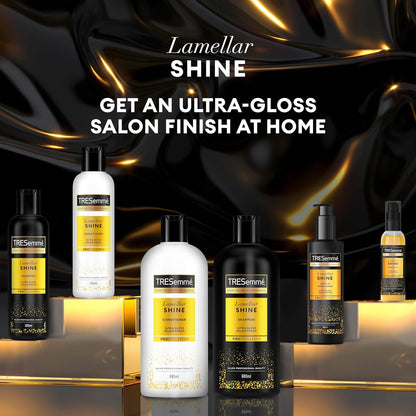 Lamellar Shine Conditioner 680 Ml