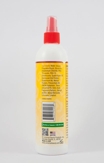 WIG SPRAY and WIG SHAMPOO for HUMAN & SYNTHETIC HAIR WIGS ****DEAL****