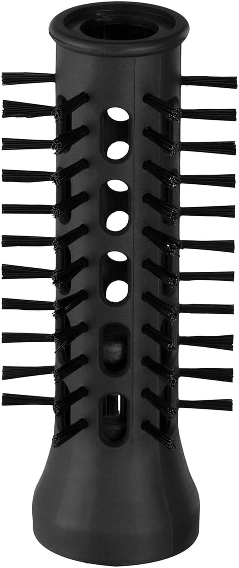 Blow Dry & Style Air Styler - for Shorter Hair (2 Attachments, 19Mm Brush, 25Mm Soft Bristle Brush, 2 Heat Settings, 2 Speed Settings, Swivel Cord, 400W) AS7100