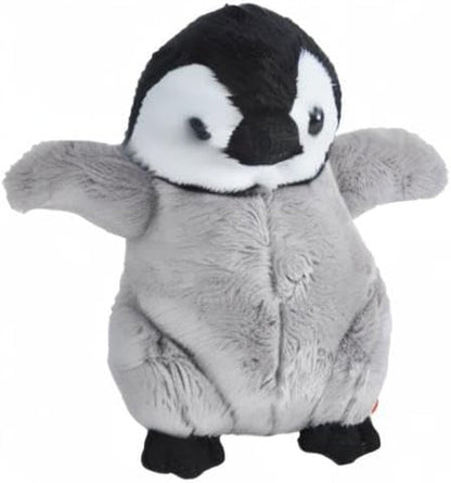 Playful Penguin Plush Soft Toy, Cuddlekins Cuddly Toys, Gifts for Kids 20 Cm