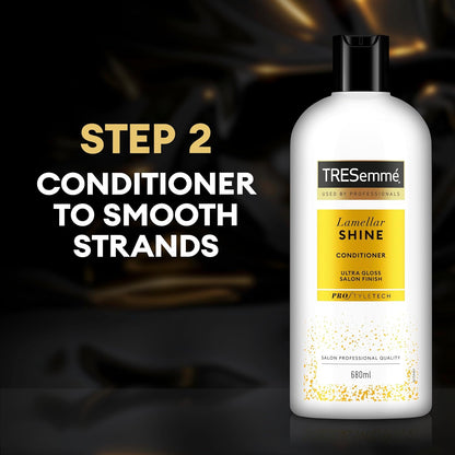 Lamellar Shine Conditioner 680 Ml
