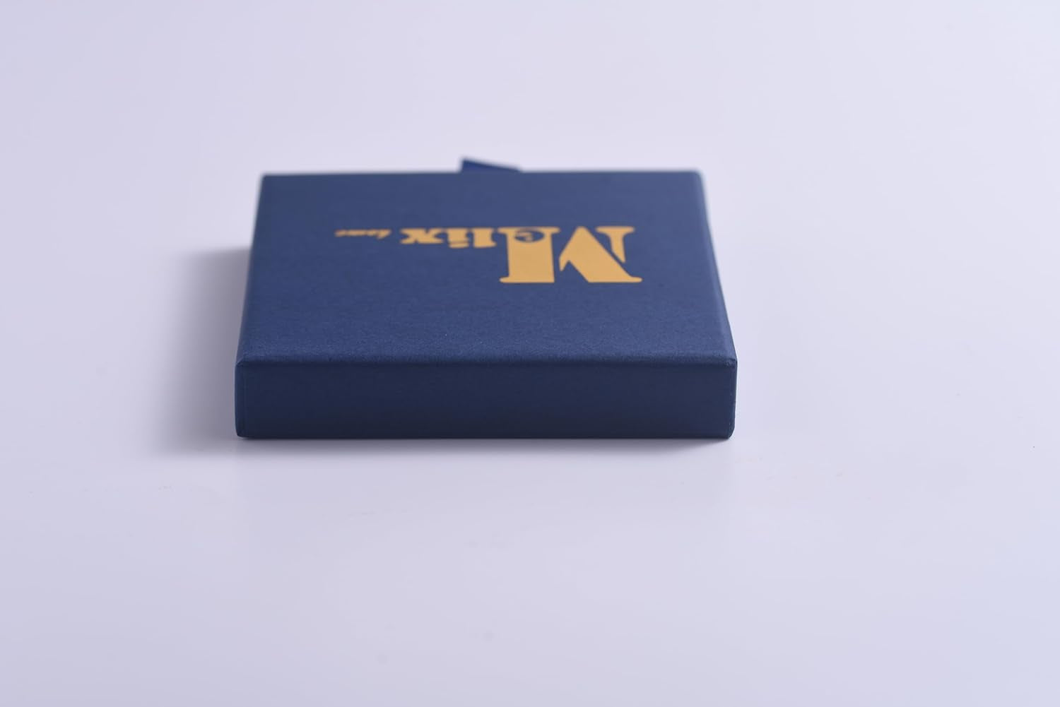 Stainless Steel Step Daddy Keyring - 'Thank You for Being the Dad You Didn'T Have to Be