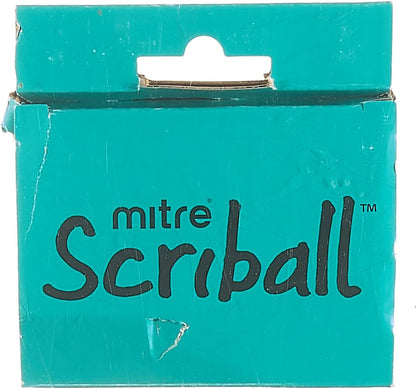 Scriball Ooodles | Customizable Mini Football | Ideal Gift for All Occasions