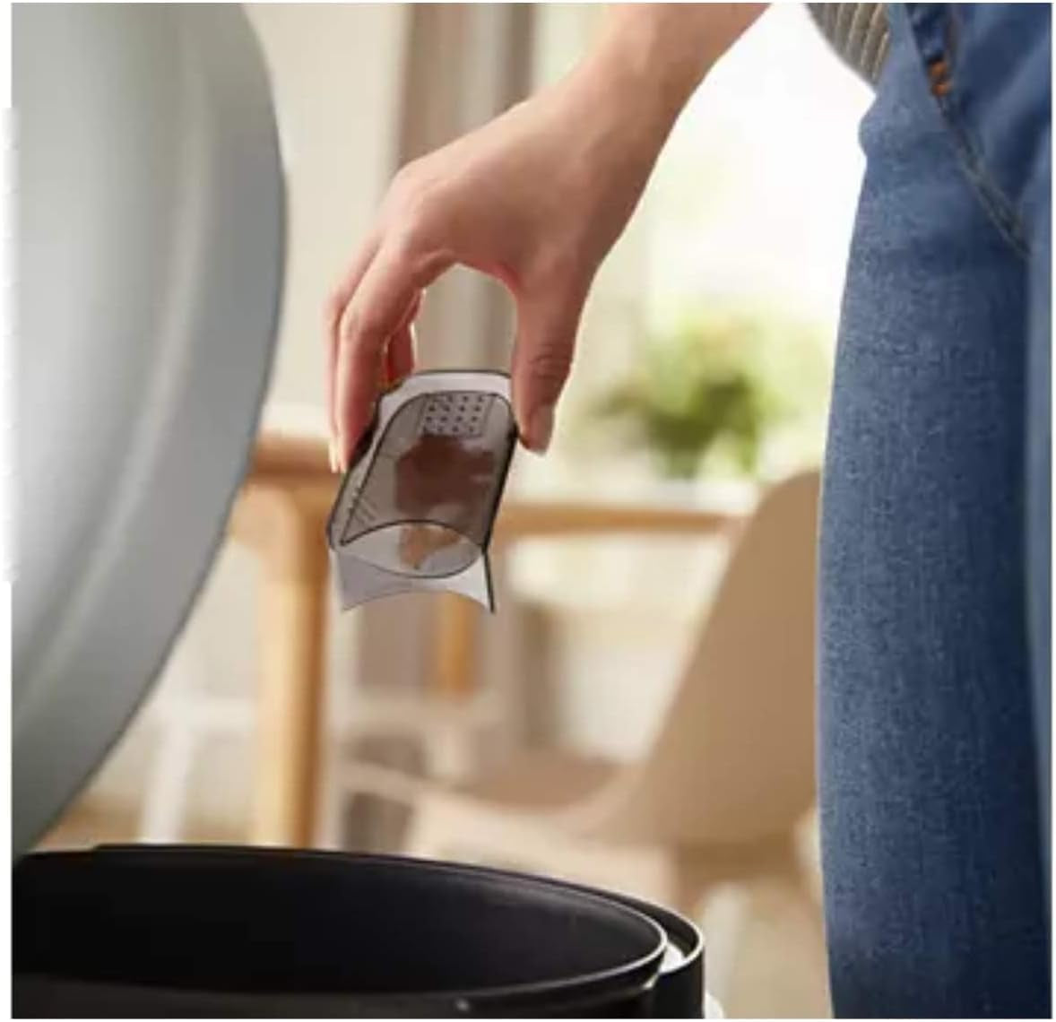 Fabric Shaver, Quick and Effective Removal of Pills and Bobbles - GC026/80