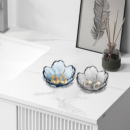 Gifts for Women Trinket Dish Unique Birthday New Home Gifts for Women Her Jewellery Tray Cute Room Decor Aesthetic Bedroom Accessories Ring Dish Holders Small Friendship Christmas House Warming Gifts