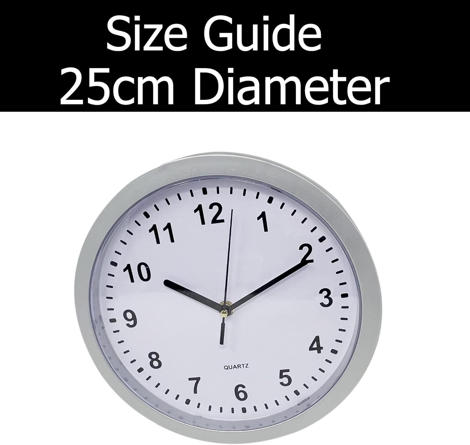 Wall Clock Hidden Safe Secret Wall Clock Safes Container Box for Money Stash Valuables Jewelry Cash Storage Safe Box Kitchen Storage Man Cave Secret Stash Box
