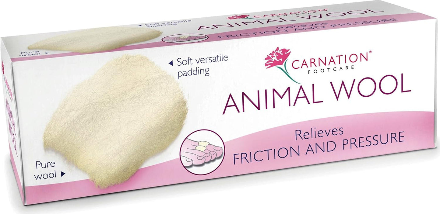 Animal Wool 25G