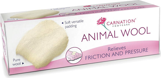 Animal Wool 25G