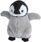 Playful Penguin Plush Soft Toy, Cuddlekins Cuddly Toys, Gifts for Kids 20 Cm