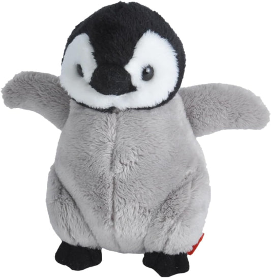 Playful Penguin Plush Soft Toy, Cuddlekins Cuddly Toys, Gifts for Kids 20 Cm