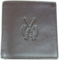 Premium Luxury Leather Shotgun / Firearm Certificate Wallet SGC/FAC Licence Holder - Available as Either a Single or Double License Holder