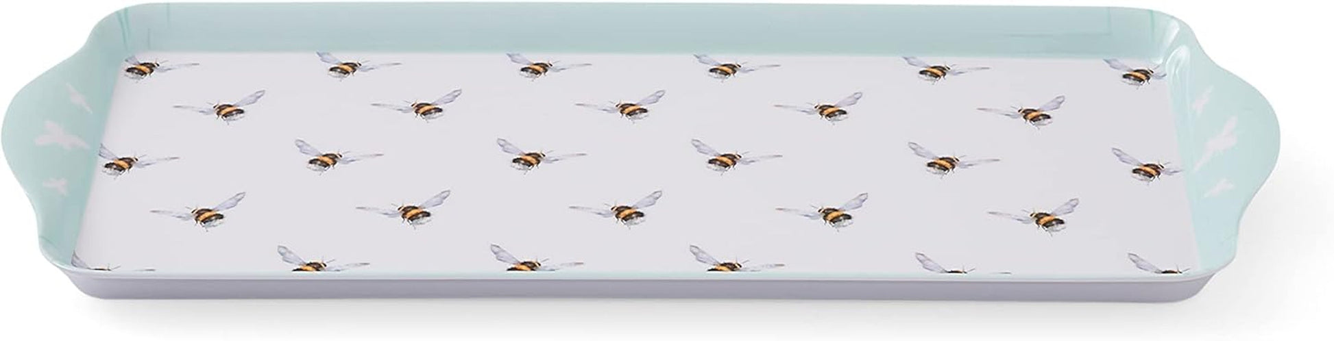 - 'Flight of the Bumblebee' Sandwich Tray