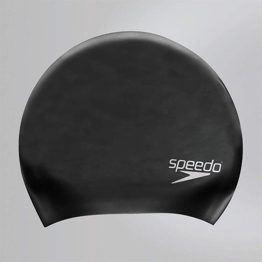 Unisex Long Hair Swimming Cap | Swim Cap | Snag Free | Easy-On