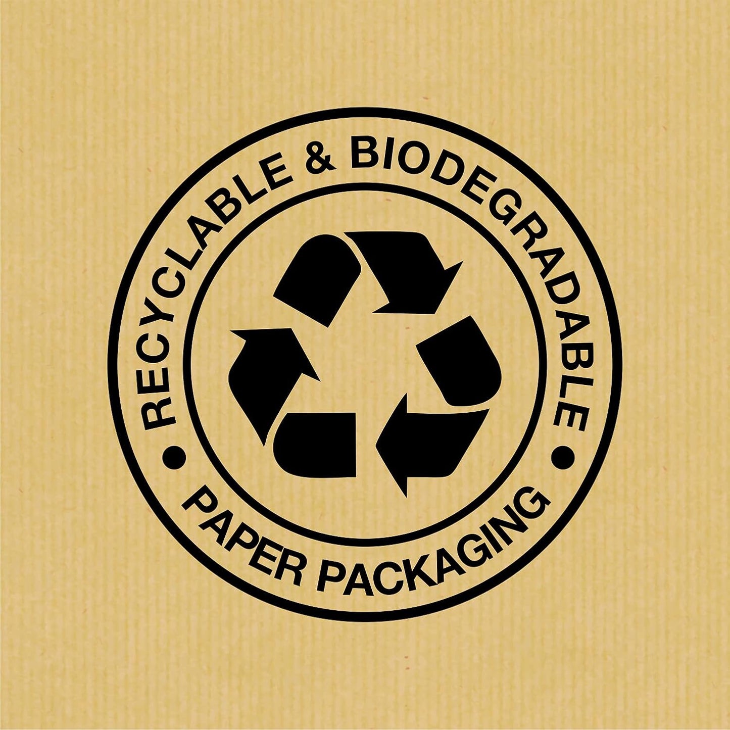 Recycled Kitchen Rolls | 2 Recycled Rolls Wrapped in Paper, Equivalent to 5 Standard Rolls | Plastic Free | FSC® and Ecolabel Certified